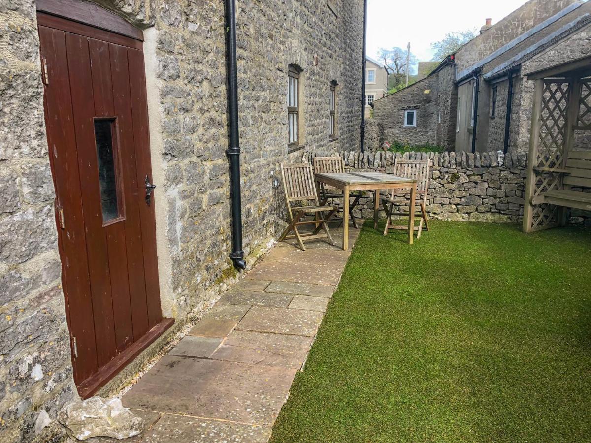 2 Primitive Mews Villa Chelmorton Bagian luar foto